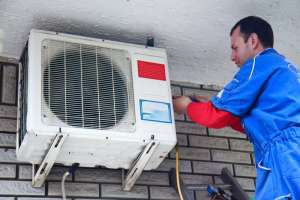 Ventilation system installation | HVAC Services